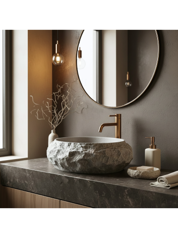 Lavoar pe blat Mika Gabro [3]