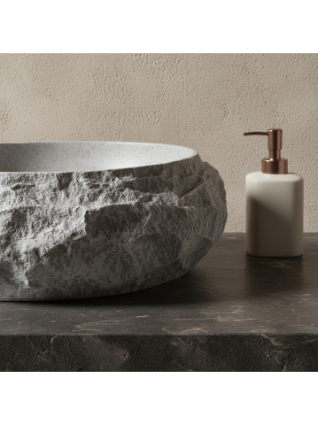 Lavoar pe blat Mika Gabro [2]