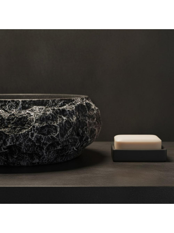 Lavoar pe blat Mika Gabro negru [3]