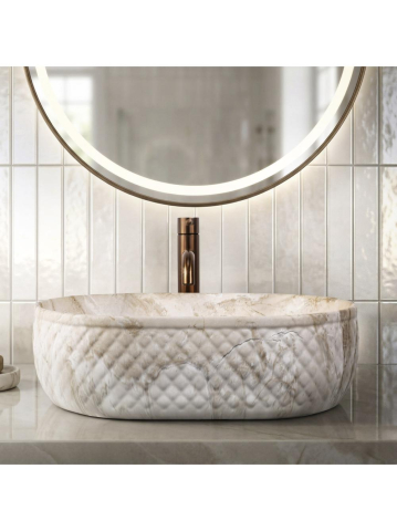 Lavoar pe blat Oktawia Kallisto [5]