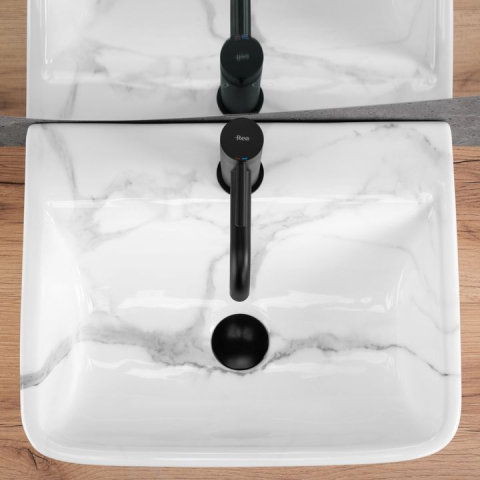 Lavoar pe blat Rea Altea Cloudy [2]