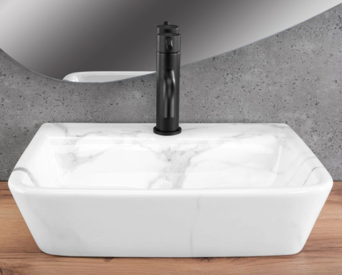 Lavoar pe blat Rea Altea Cloudy [3]