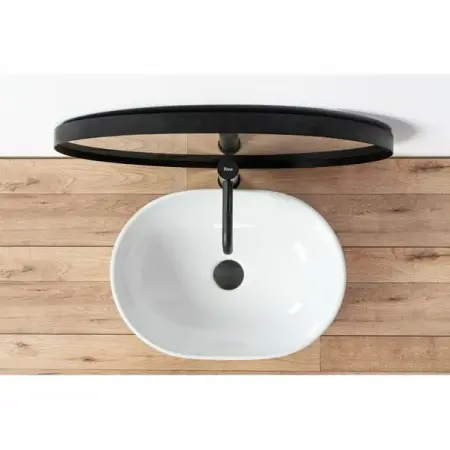 Lavoar pe blat Rea Amelia 48 cm [2]