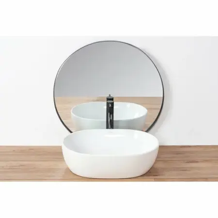 Lavoar pe blat Rea Amelia 48 cm [1]