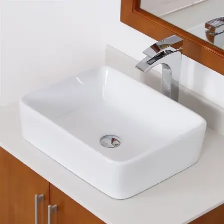 Lavoar pe blat Rea Anita N 48 cm [1]