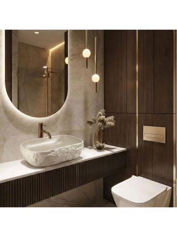 Lavoar pe blat Rea Bianka [2]