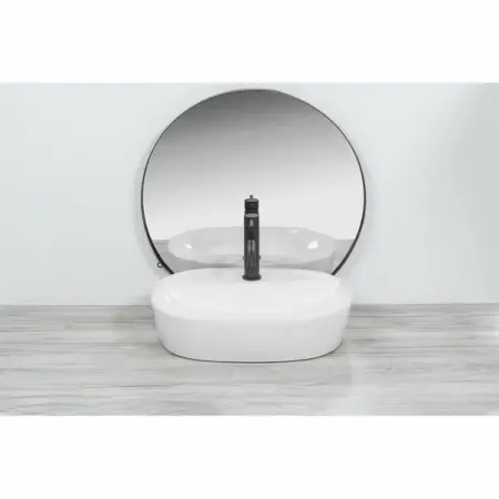 Lavoar pe blat Rea Carina 50 cm [1]