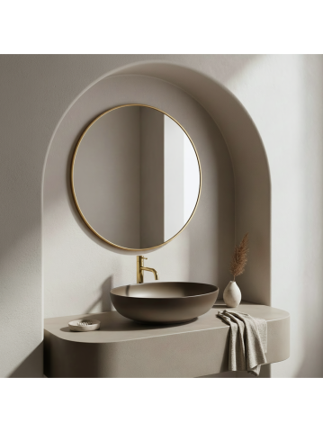 Lavoar pe blat Rea Carola Ombre [2]