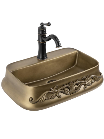 Lavoare pe blat - Lavoar pe blat Rea Castel