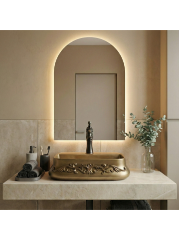 Lavoar pe blat Rea Castel [5]