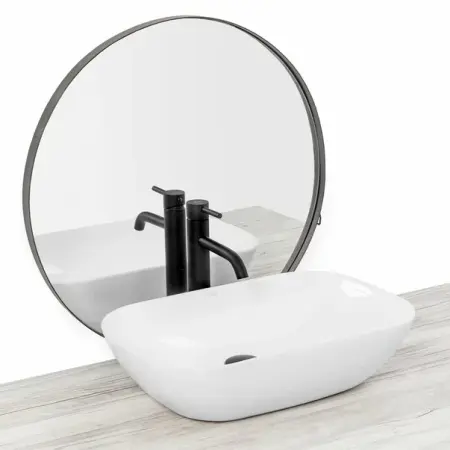 Lavoar pe blat Rea Claudia 51 cm [3]
