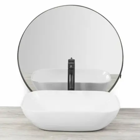 Lavoar pe blat Rea Claudia 51 cm [2]