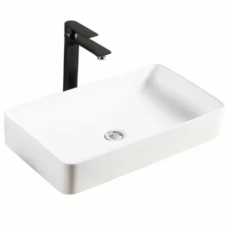 Lavoare pe blat - Lavoar pe blat Rea Denis 62 cm
