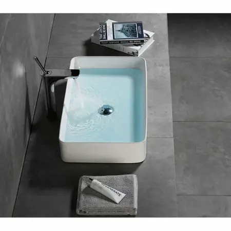 Lavoar pe blat Rea Denis 62 cm [6]