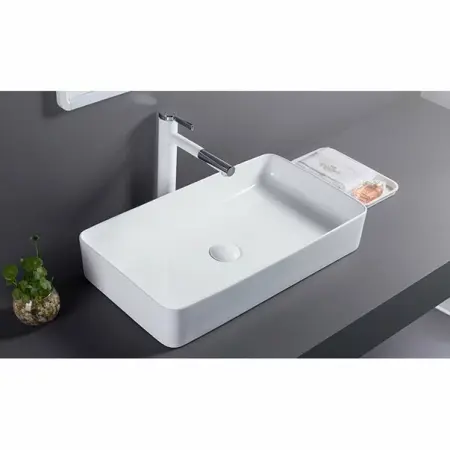Lavoar pe blat Rea Denis 62 cm [9]