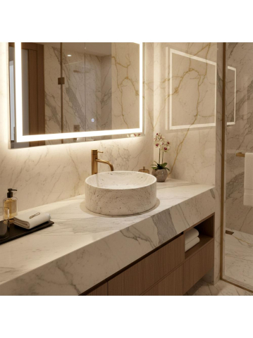 Lavoar pe blat Rea Destiny [4]