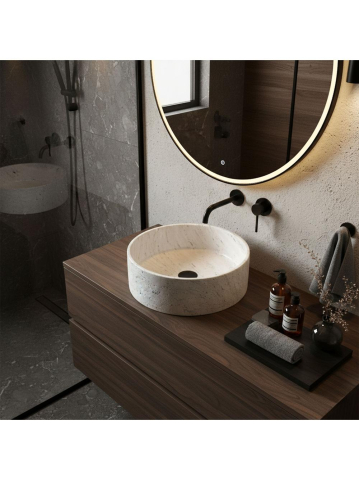 Lavoar pe blat Rea Destiny [1]