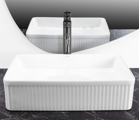 Lavoar pe blat Rea Fiorella [4]