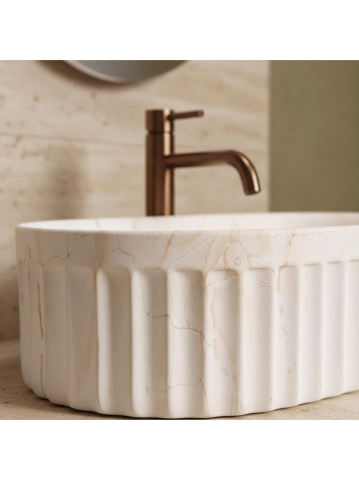 Lavoar pe blat Rea Georgia [5]