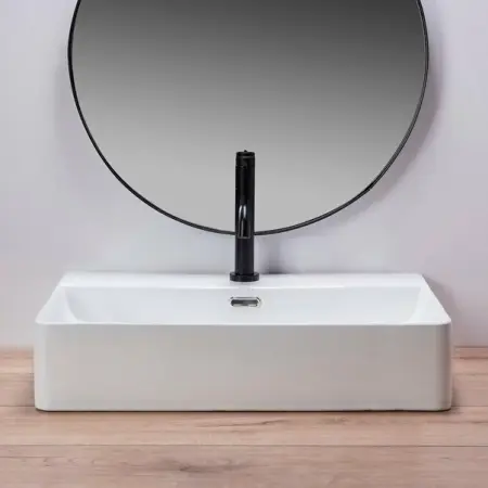 Lavoar pe blat Rea Gina 60 cm [3]