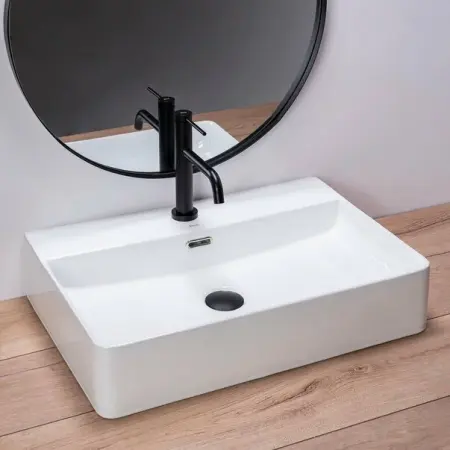 Lavoar pe blat Rea Gina 60 cm [1]