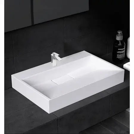 Lavoar pe blat Rea Goya 50 cm [4]