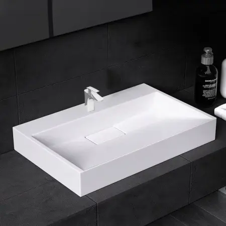 Lavoar pe blat Rea Goya 60 cm [2]