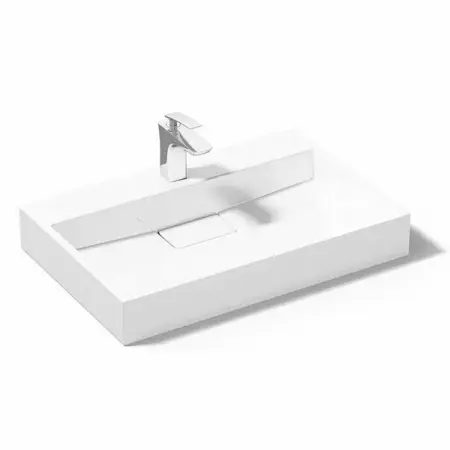Lavoar pe blat Rea Goya 60 cm [8]