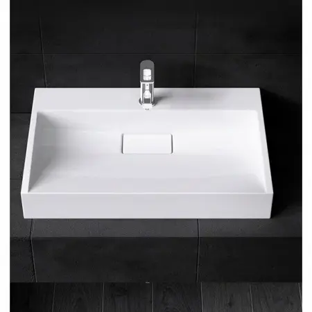 Lavoar pe blat Rea Goya 60 cm [5]