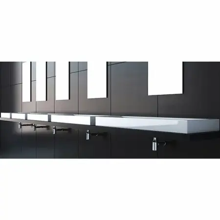 Lavoar pe blat Rea Goya 60 cm [7]