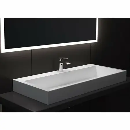 Lavoar pe blat Rea Goya 60 cm [4]