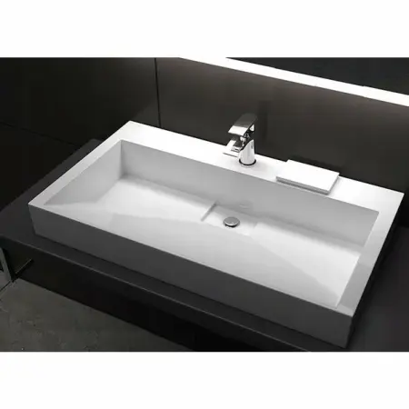 Lavoar pe blat Rea Goya 60 cm [3]