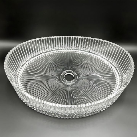 Lavoar pe blat Rea Harper Transparent [5]