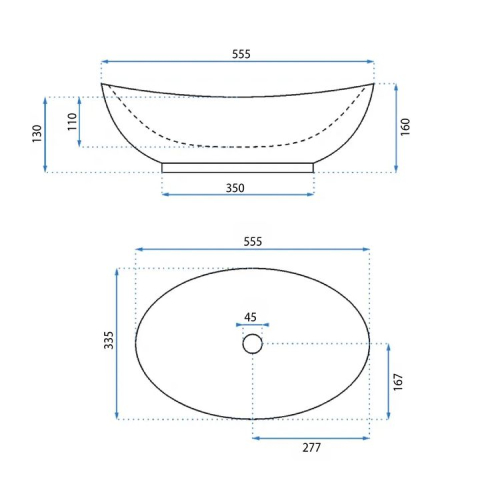 Lavoar pe blat Rea Kate 56 [5]