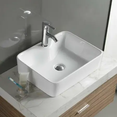 Lavoar pe blat Rea Kelly 49 cm [1]