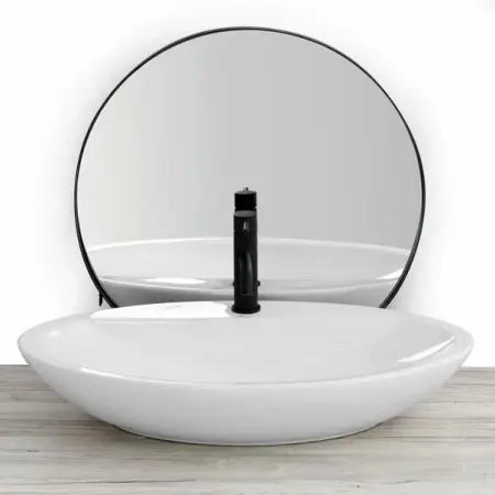 Lavoar pe blat Rea Lucia 72,5 cm [3]