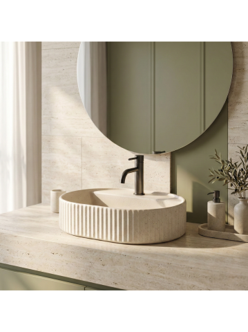 Lavoar pe blat Rea Marcela 50 Vanilla [4]