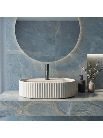 Lavoar pe blat Rea Marcela 50 Vanilla [3]