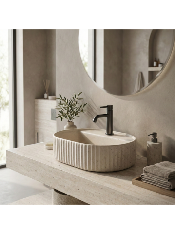 Lavoar pe blat Rea Marcela 50 Vanilla [5]