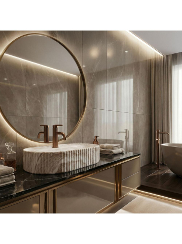 Lavoar pe blat Rea Marcela 60 Kallisto [2]