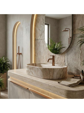 Lavoar pe blat Rea Marcela 60 Kallisto [10]