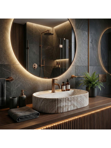 Lavoar pe blat Rea Marcela 60 Kallisto [7]