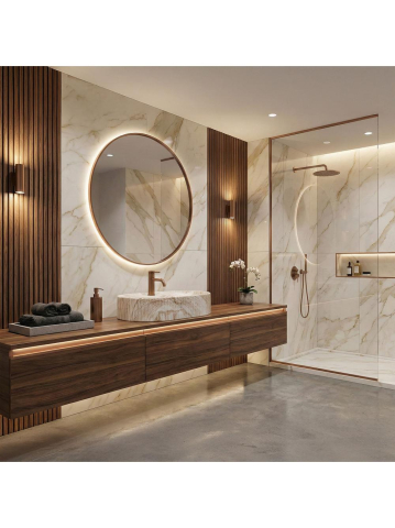 Lavoar pe blat Rea Marcela 60 Kallisto [8]