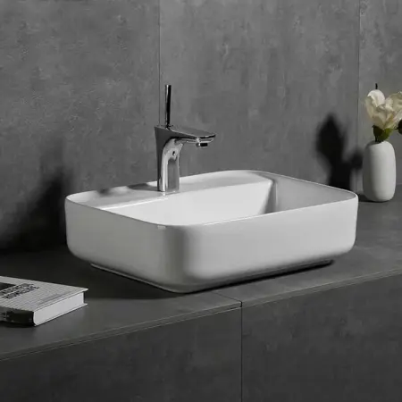 Lavoar pe blat Rea Martina 51,5 cm [2]