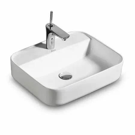 Lavoare pe blat - Lavoar pe blat Rea Martina 51,5 cm