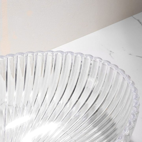 Lavoar pe blat Rea Nicole Transparent [7]