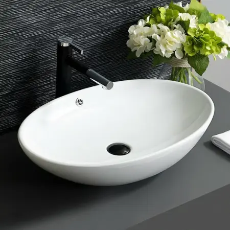 Lavoar pe blat Rea Olga 63 cm [1]
