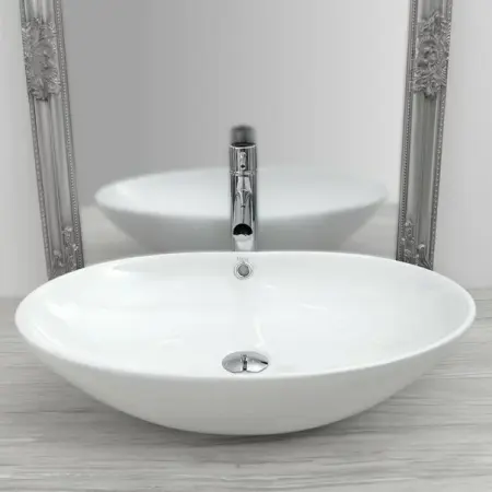 Lavoar pe blat Rea Olga 63 cm [4]