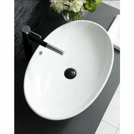 Lavoar pe blat Rea Olga 63 cm [3]