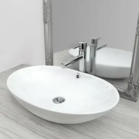 Lavoar pe blat Rea Olga 63 cm [5]
